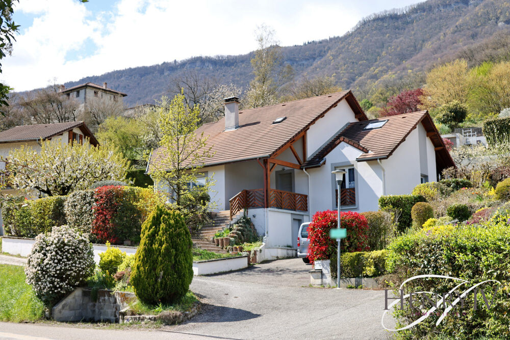 Maison 7 pièces 150 m² · à Le Touvet · 150 m² · 550 000 €