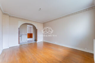  Appartement � vendre 3 pi�ces 53 m�