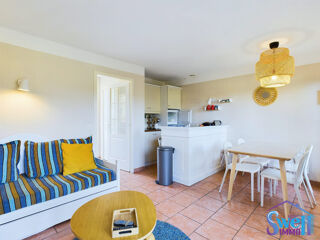  Maison � vendre 3 pi�ces 44 m�