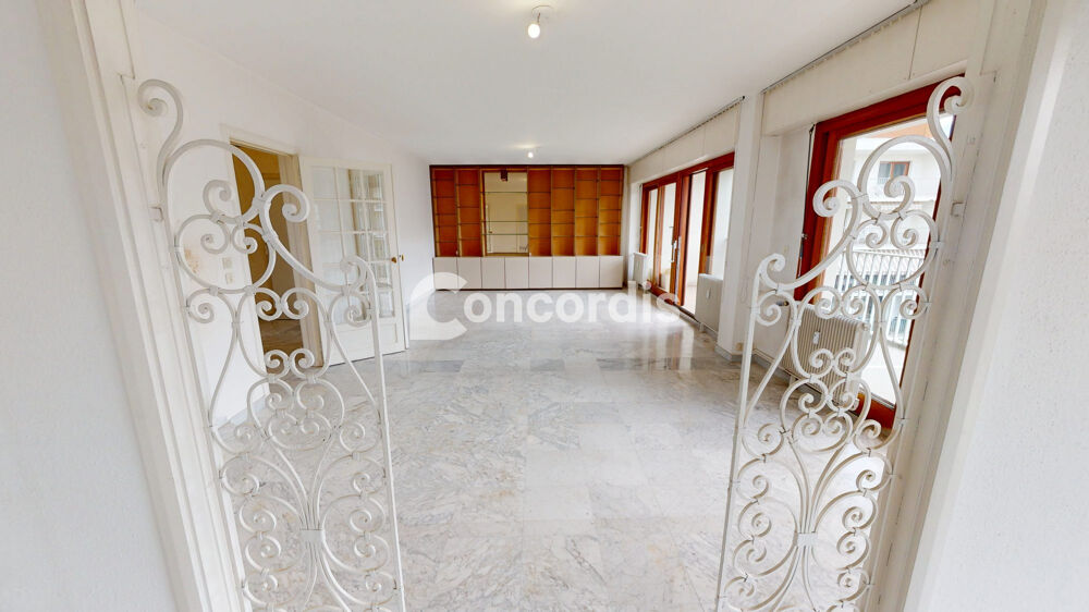 Appartement à vendre Metz