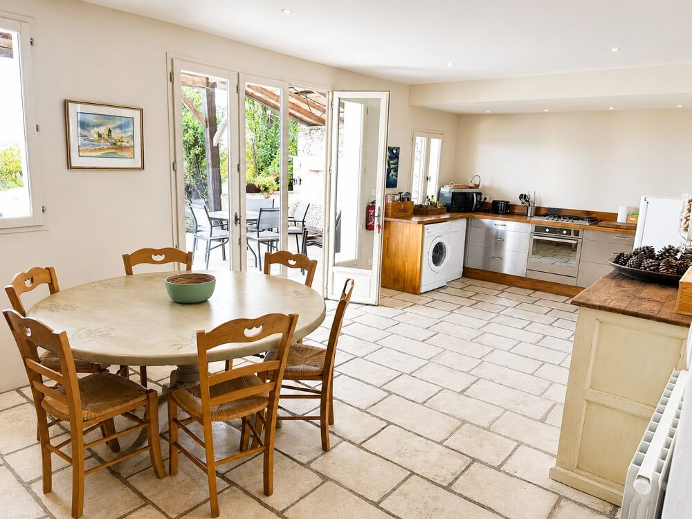 à vendre  Maison Savignac-de-Duras (47120)