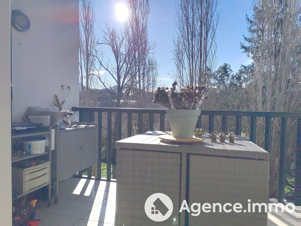 Vente Appartement SANS VIS-A-VIS Urrugne