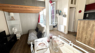  Appartement à vendre 1 pièce 22 m²