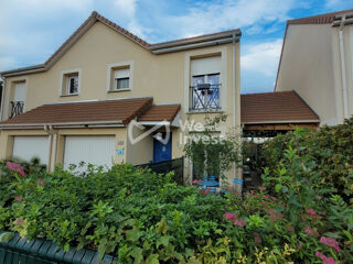  Maison � vendre 4 pi�ces 80 m�