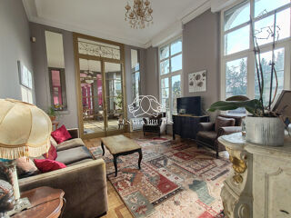  Maison � vendre 13 pi�ces 435 m�