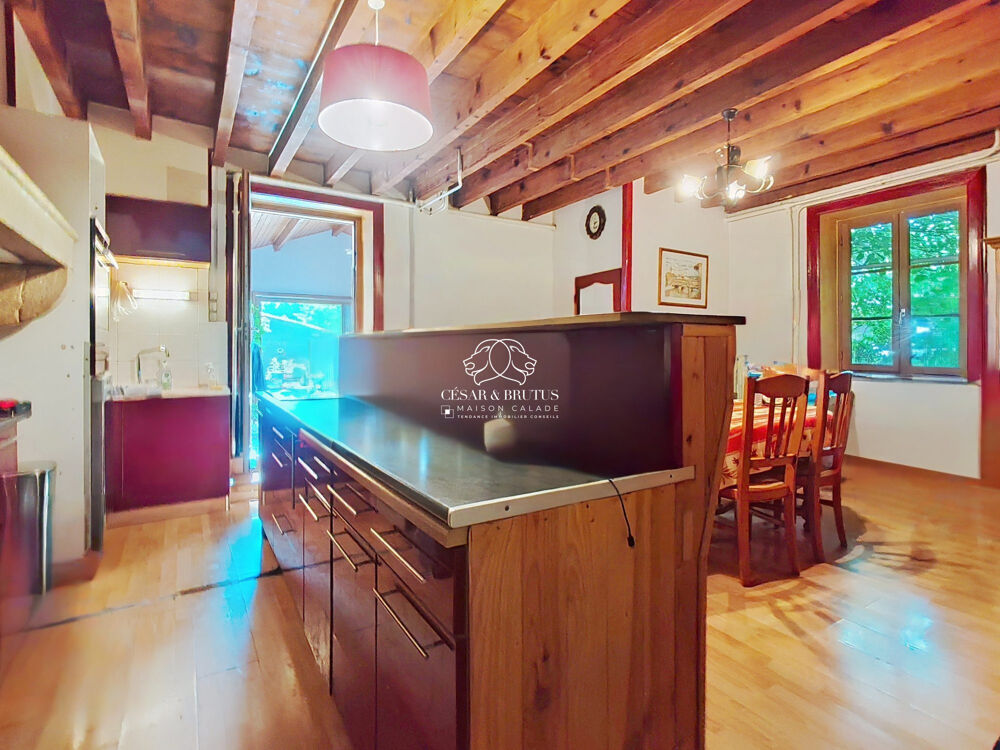 Vente Maison Maison à vendre Limas Limas