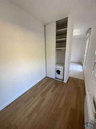  Appartement à louer 1 pièce 29 m²