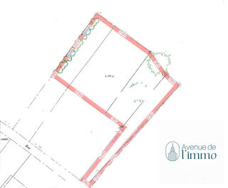  Maison � vendre 5 pi�ces 110 m�