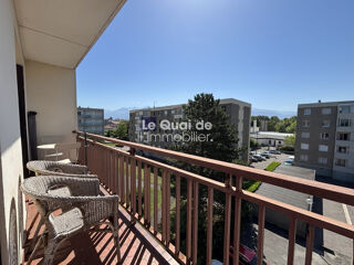  Appartement à vendre 4 pièces 78 m² Fontaine