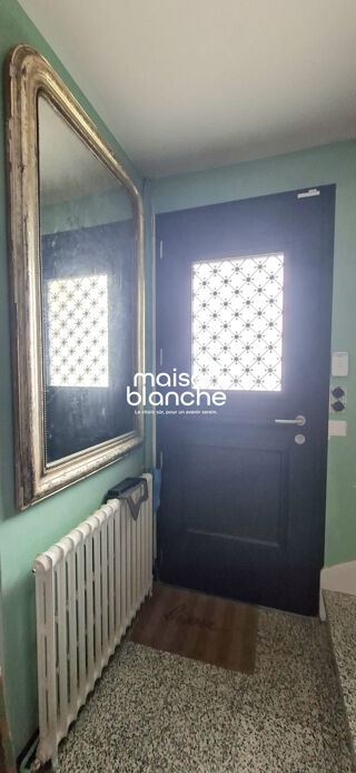  Maison � vendre 4 pi�ces 93 m�