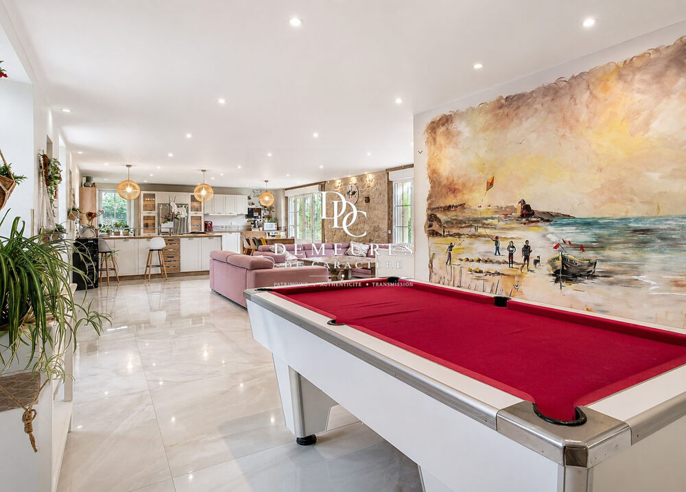 à vendre  Maison Bazinghen (62250)