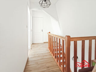  Maison � vendre 5 pi�ces 76 m�