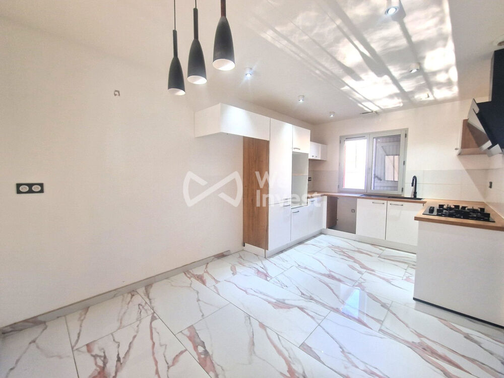 ? Maison récente fin 2023 de plain-pied avec appartement T2
