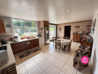  Maison � vendre 7 pi�ces 160 m�