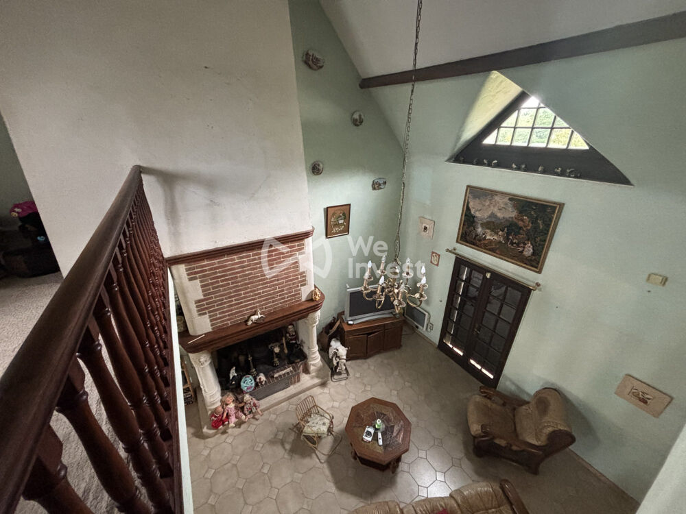 Maison à vendre Linas