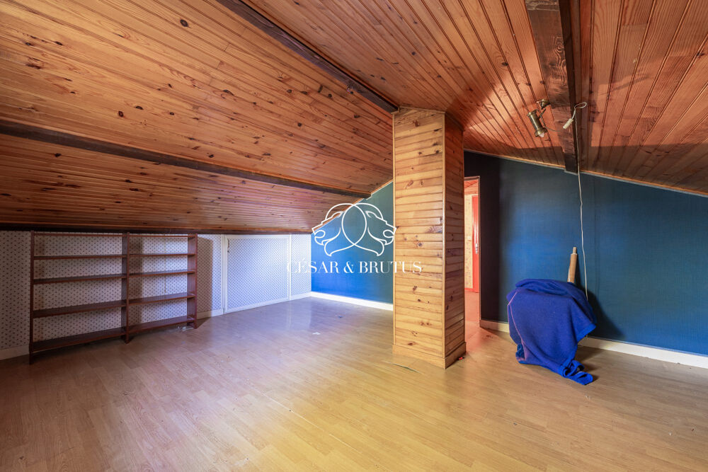 � vendre  Maison Saint-Romain-au-Mont-d'Or (69270)