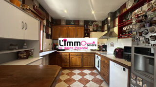  Maison à vendre 6 pièces 157 m²