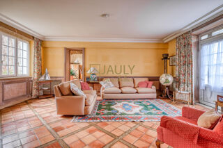  Maison � vendre 14 pi�ces 370 m�