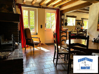  Maison à vendre 5 pièces 170 m²