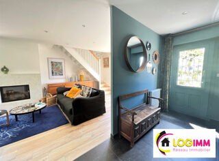  Maison � vendre 7 pi�ces 135 m�