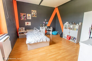  Maison à vendre 6 pièces 133 m²