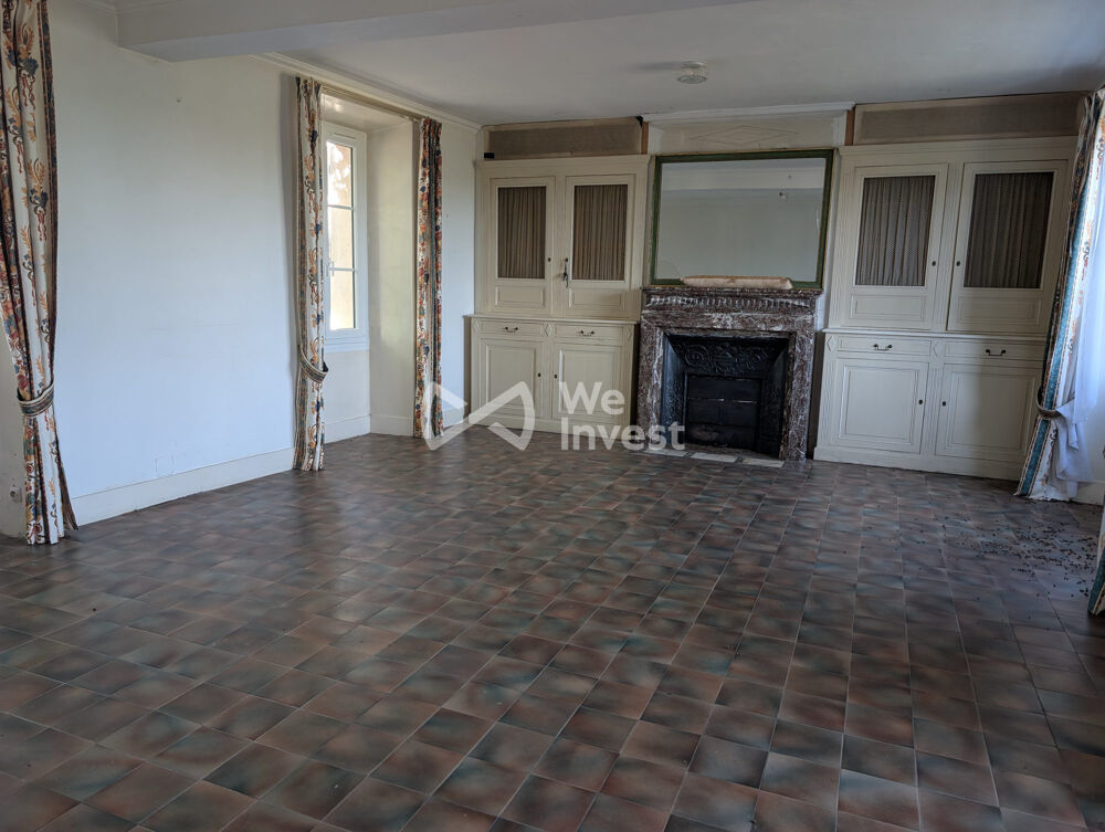 Vente Maison Maison à vendre Écharcon Écharcon