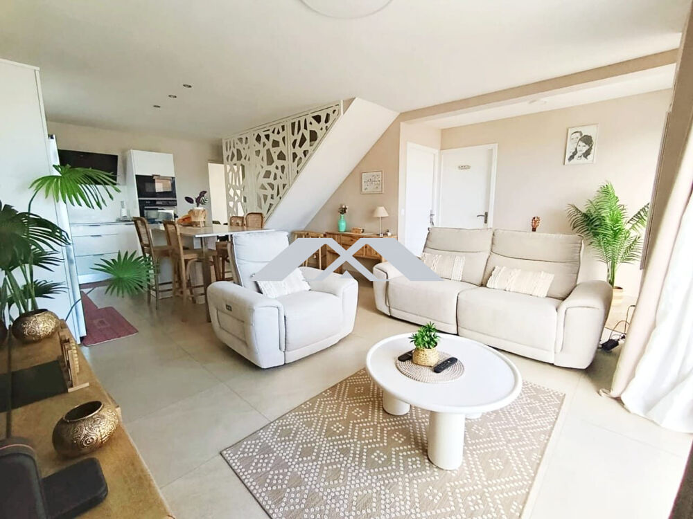 Vente Maison Villa récente F5 à La Rivière Saint-Louis Saint-louis