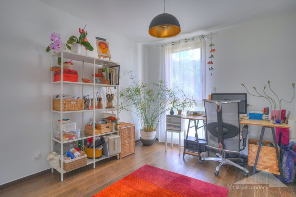 Vente Maison Maison 5 pièces à vendre - Thoiry Thoiry