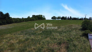  Terrain � vendre 1450 m�