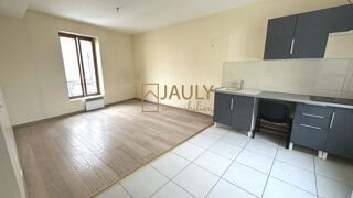  Appartement à vendre 2 pièces 38 m²