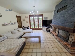  Maison � vendre 5 pi�ces 99 m�