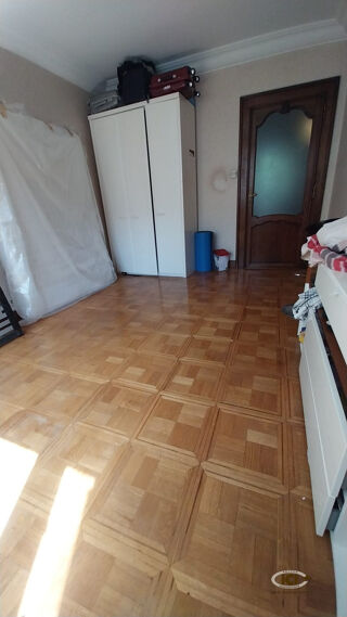  Appartement à vendre 1 pièce 34 m²