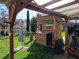  Maison � vendre 5 pi�ces 98 m�