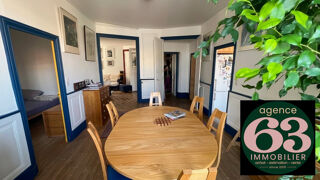  Appartement à vendre 5 pièces 119 m²