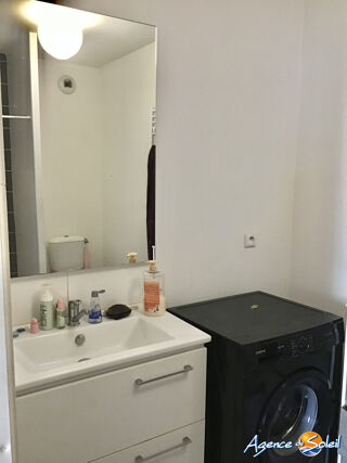  Appartement � vendre 2 pi�ces 38 m�