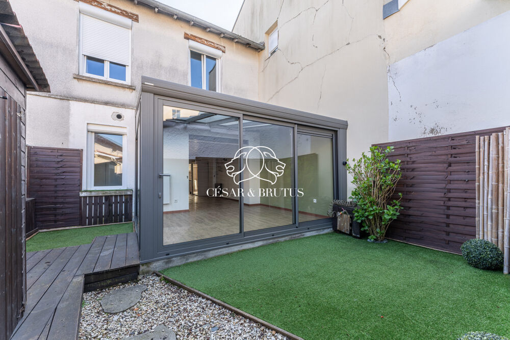 Appartement à vendre La Tour-de-Salvagny