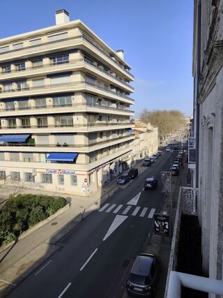  Appartement � vendre 3 pi�ces 84 m�