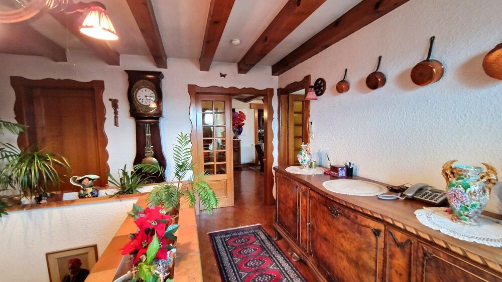 Appartement à vendre à BOUROGNE .