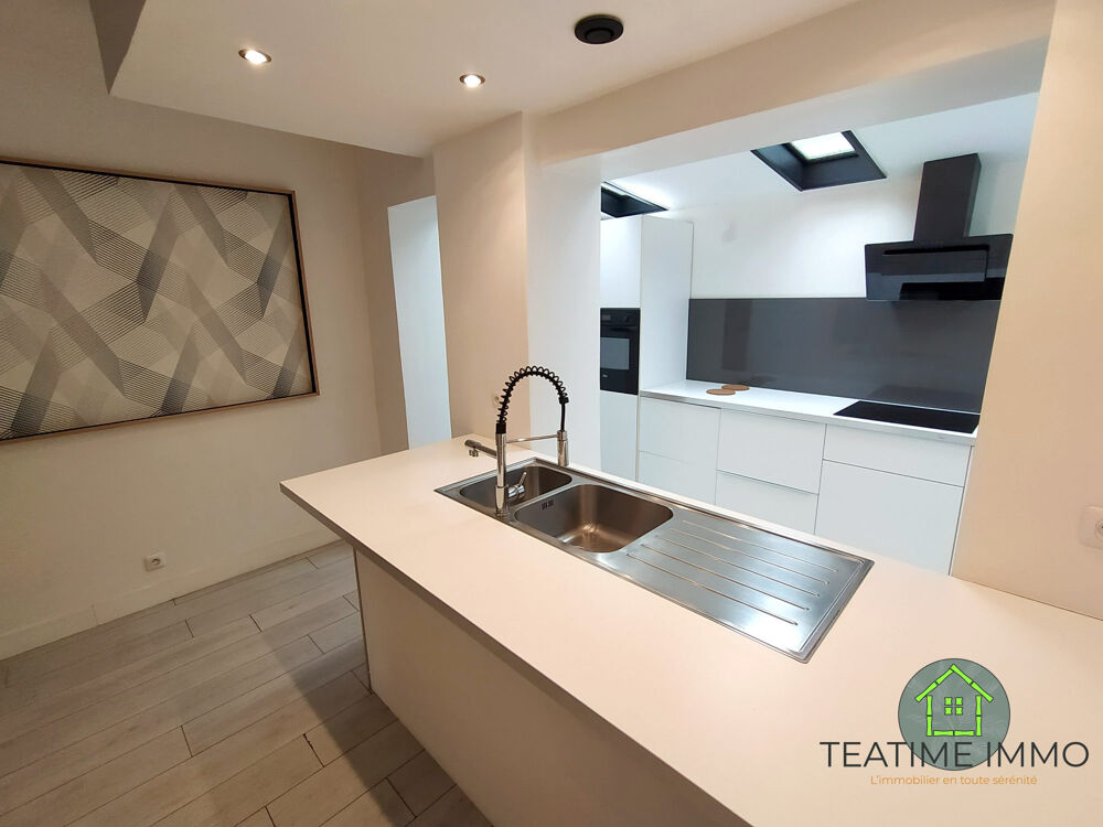 Vente Maison Maison à vendre Quimper Quimper