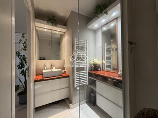  Appartement � vendre 4 pi�ces 83 m�