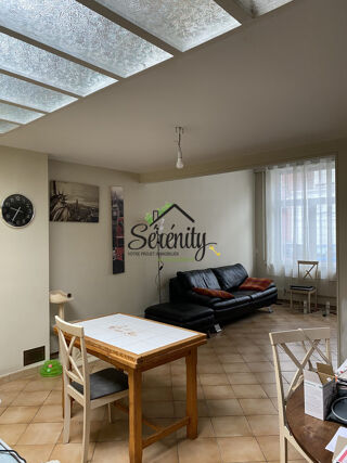  Maison � vendre 4 pi�ces 94 m�