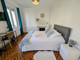  Appartement à louer 2 pièces 34 m²