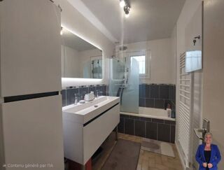  Maison � vendre 6 pi�ces 125 m�