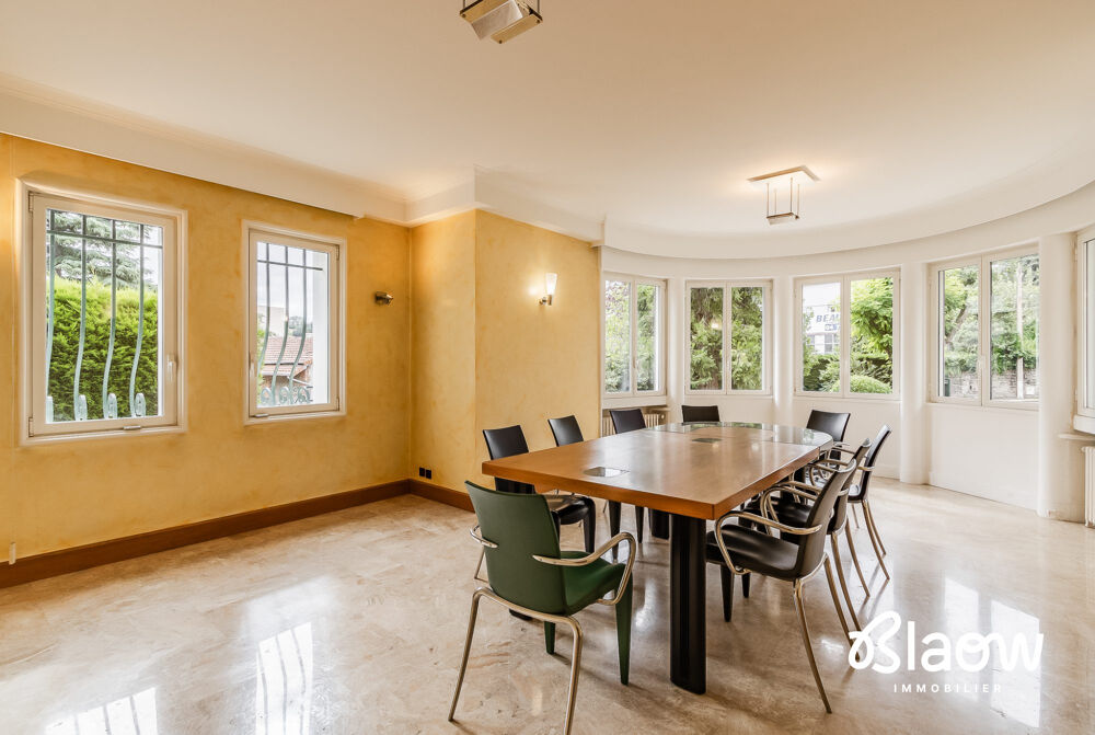 Maison 450 m² à vendre à Saint-Etienne