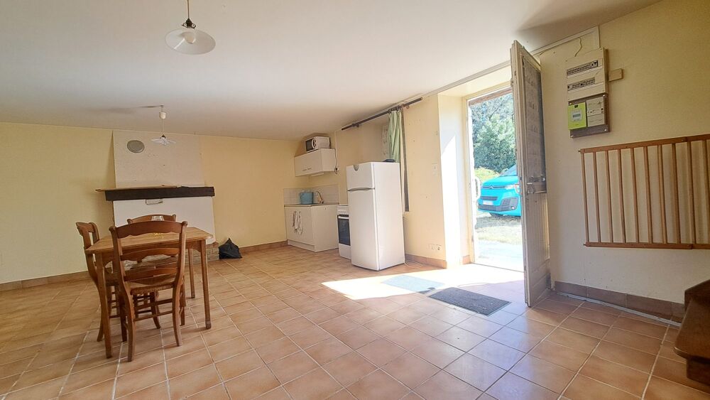 Vente Maison Longère à rénover Guichen