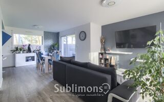  Maison à vendre 6 pièces 115 m²