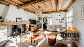  Maison � vendre 6 pi�ces 131 m�