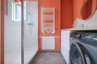 Appartement à vendre 4 pièces 86 m²