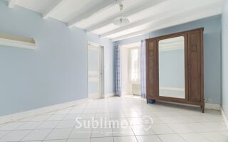  Maison � vendre 3 pi�ces 100 m�