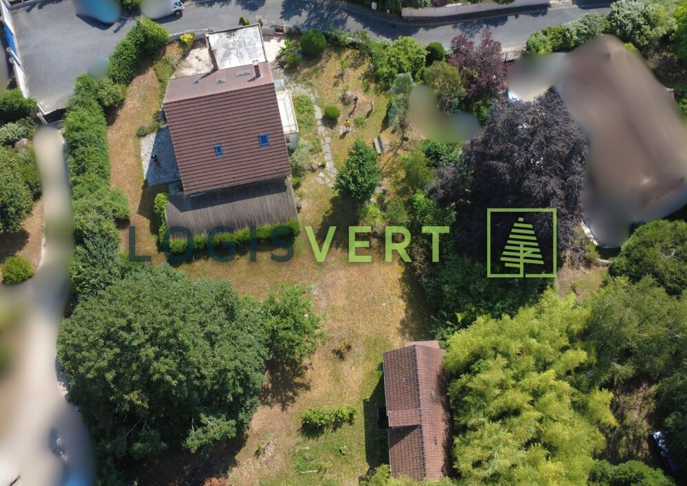 Vente Maison Ensemble immobilier à Chevreuse Chevreuse